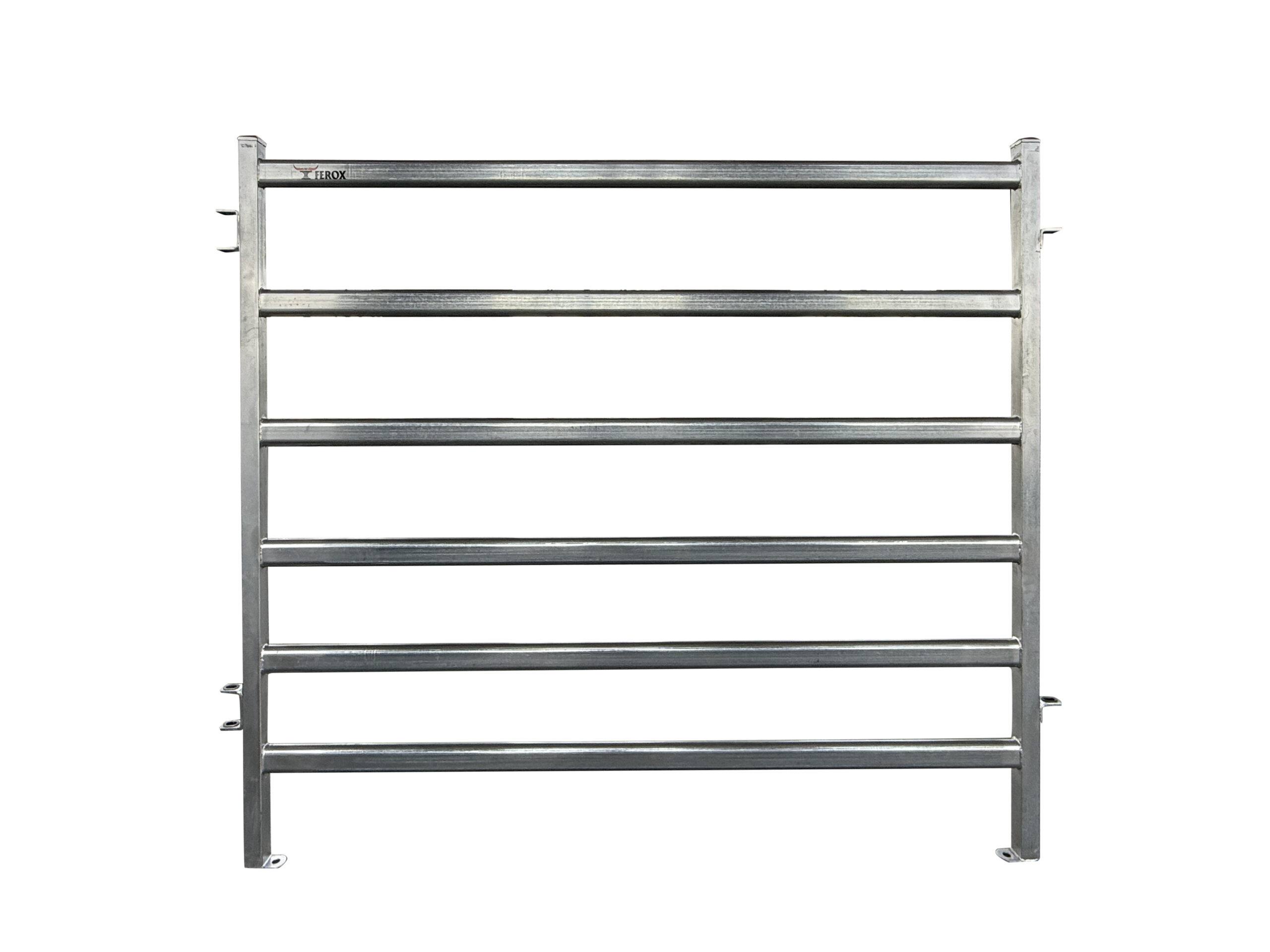 200 Series 6 Rail Panel 7′