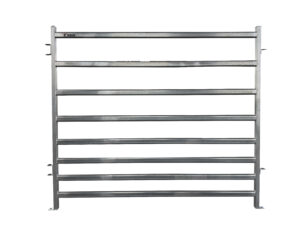 8 Rail Budget Cattle Panel