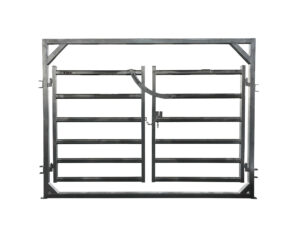 Cattle Chute 500-1