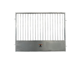 Show pen panel 5ft