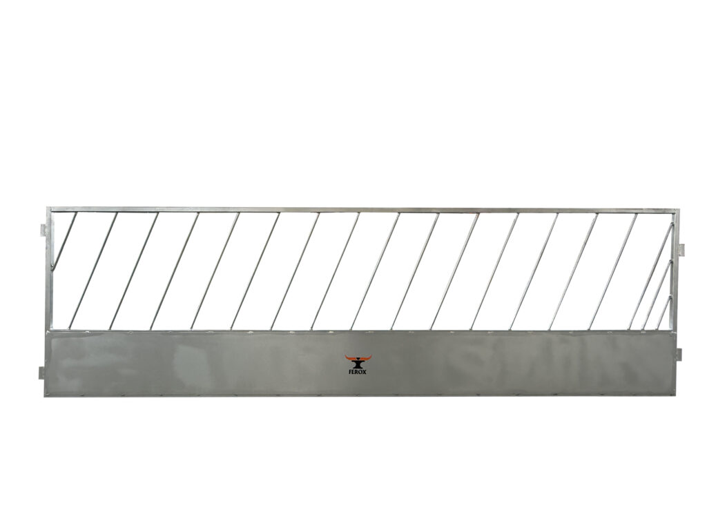Slant Bar Feeder Panel 10ft