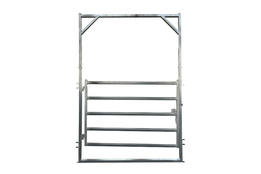 Horse Gate 5 Rail