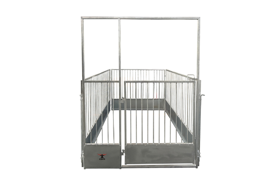 Show Pen 6 ft