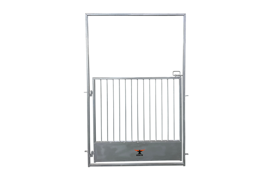 Showing Pen Gate
