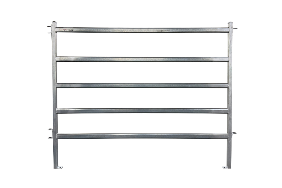 Horse Panel 5 Rail 65″