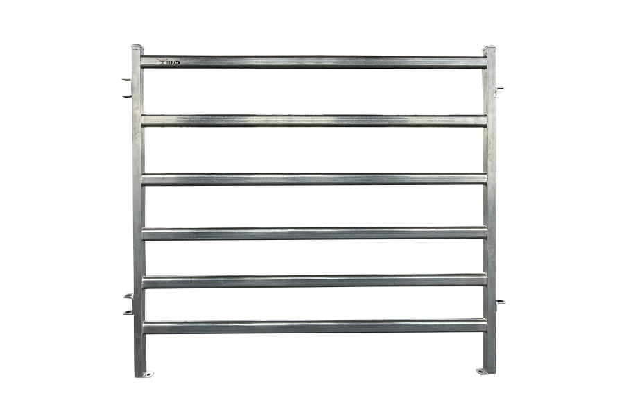 Horse Panel 6 Rail 71″