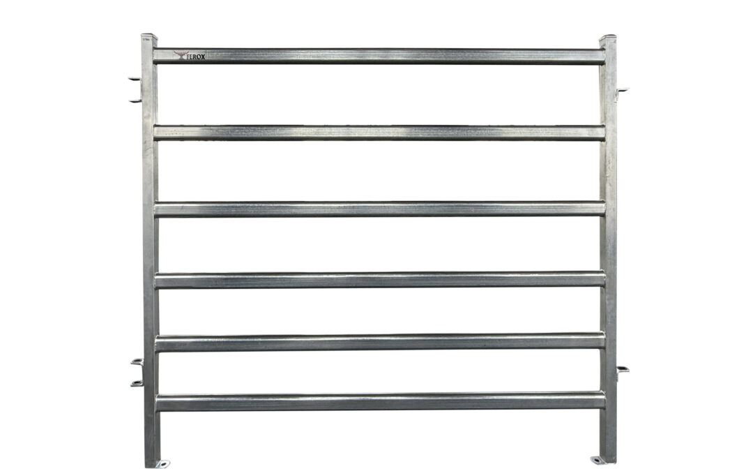 200 Series 6 Rail Panel 7′