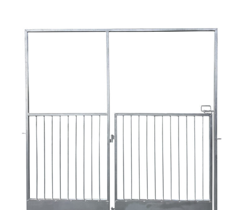 Showing Pen Gate 6ft